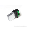 auto ac blower motor resistor For Renault